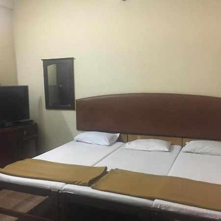 Hotel Anupam Residency Kochi Zewnętrze zdjęcie