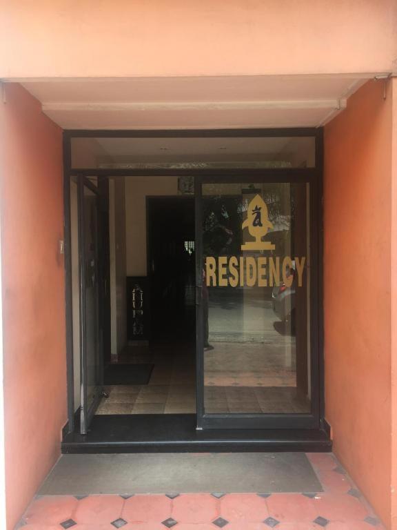 Hotel Anupam Residency Kochi Zewnętrze zdjęcie